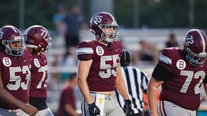 2026 Brody Smith 2026 Brody Smith