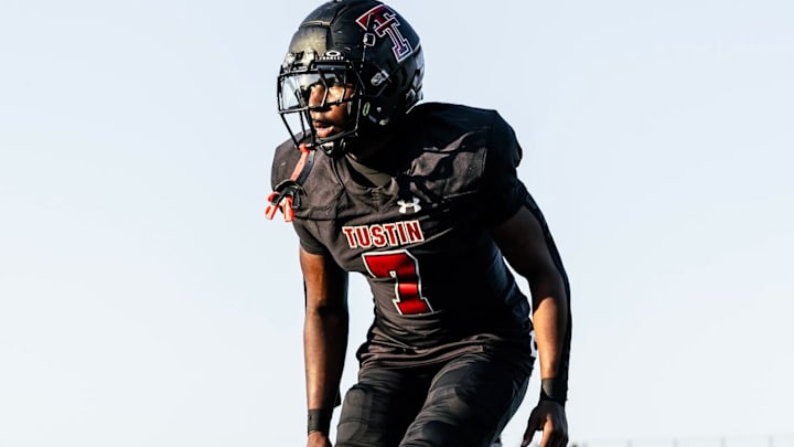 2027 DB Khalil Terry