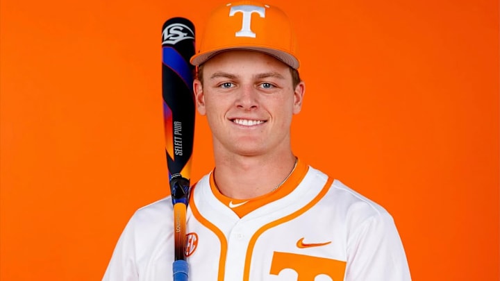 Cole Koeninger on his Tennessee visit
