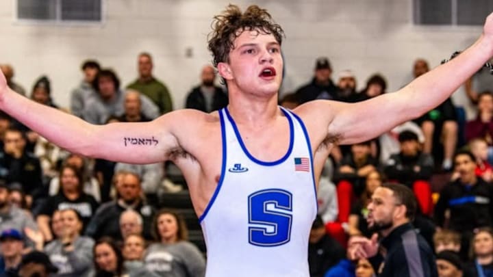 No. 15 Stillwater is the top seed in this week's Oklahoma Class 6A state duals. To claim the title, the Pioneers will have to best No. 13 Edmond North (2nd seed), No. 33 Bixby (3rd seed) and No. 34 Broke Arrow (4th seed) and No. 14 Mustang (5th seed).
