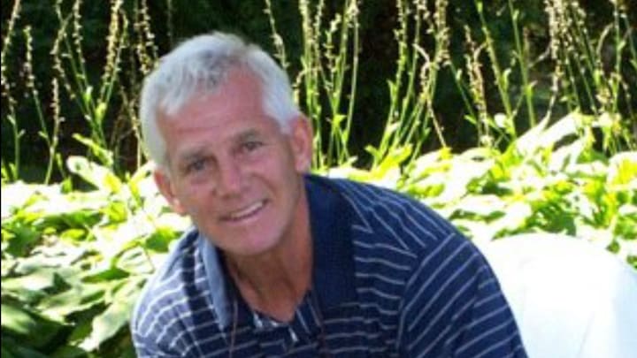 Len Lilyholm Len Lilyholm