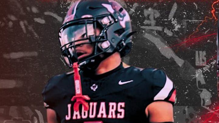 Oklahoma commit Markel Ford