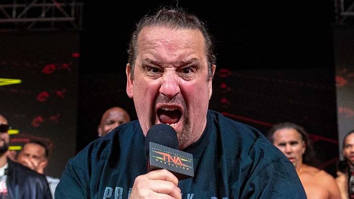 Tommy Dreamer Tommy Dreamer