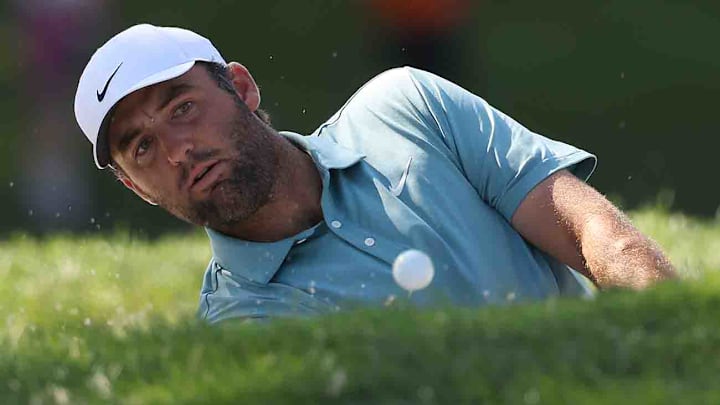 World No. 1 Scottie Scheffler picked up win No. 6 of 2025 at the Procore Championship.