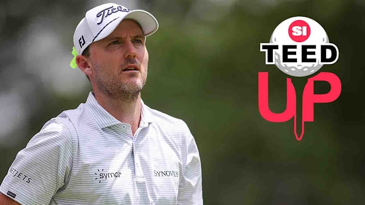 Russell Henley is quietly the No. 4 player in the world and could play a big role in next week’s Ryder Cup.