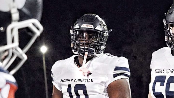 USC Trojans Win Recruiting Battle Over Oklahoma: Land 2025 Defensive Lineman Floyd Boucard 