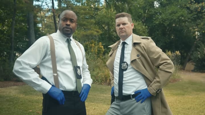 SEC PD examines an upset in the latest SEC Shorts video. SEC PD examines an upset in the latest SEC Shorts video.