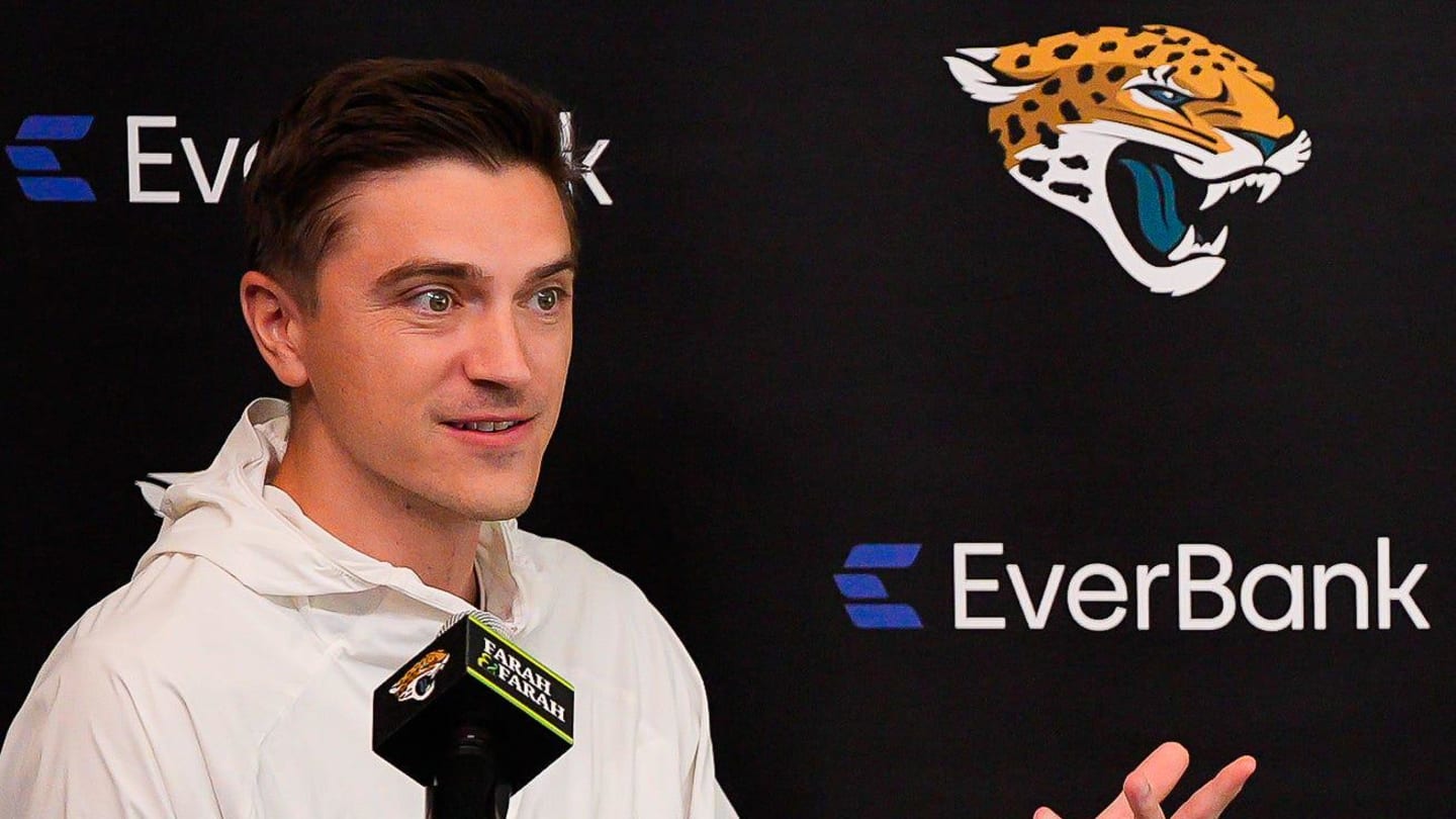 James Gladstone Reveals No Interest in One Big Move