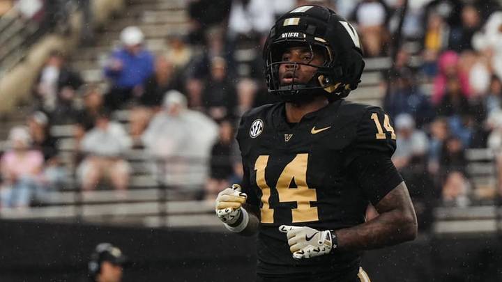 Ja'Cory Thomas ranks No. 19 in Vandy on SI's Vanderbilt football player rankings ahead of the 2026 season. Ja'Cory Thomas ranks No. 19 in Vandy on SI's Vanderbilt football player rankings ahead of the 2026 season.