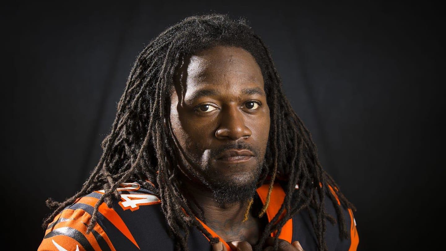 Adam 'Pacman' Jones Dives Into Reason Bengals Targeted Antonio Brown in 2016 NFL Playoffs