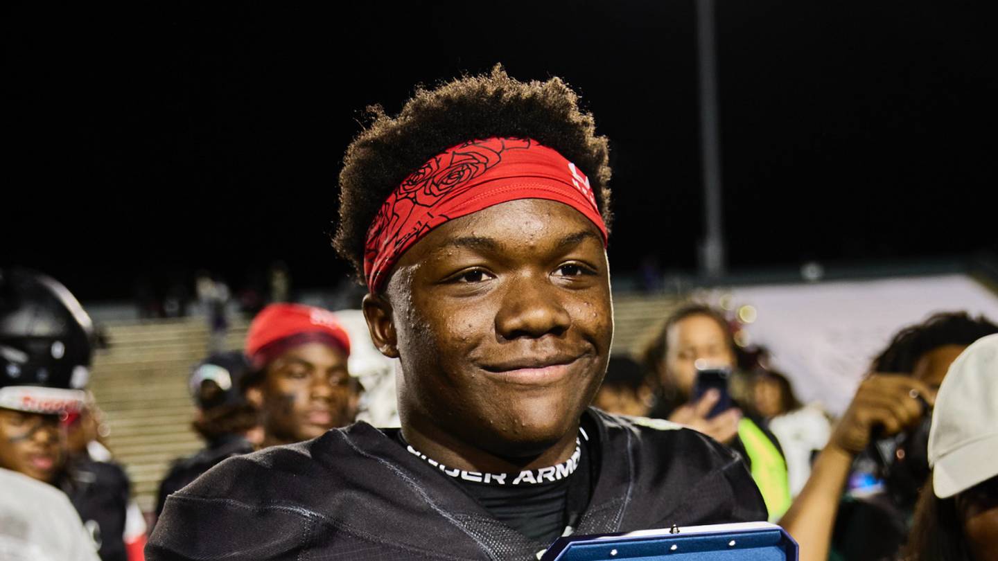Easton Royal Breaks 46-Year Louisiana Record, Strengthens Case as Nation’s Ultimate 5-Star Two-Sport Star