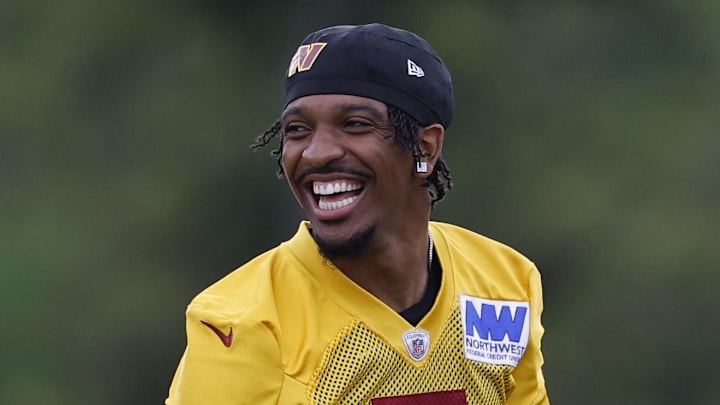 Jayden Daniels Jayden Daniels