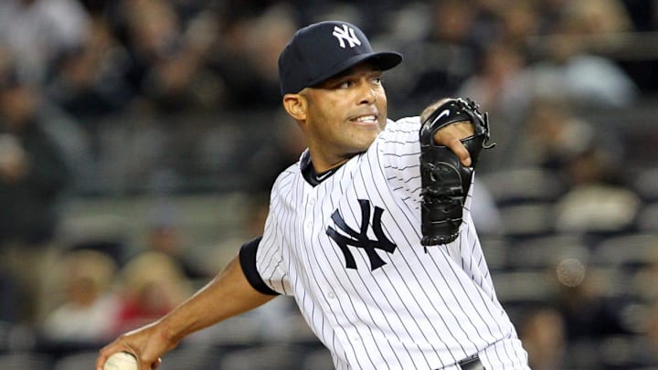 Mariano Rivera encabeza la lista de los mejores cerradores de Yankees