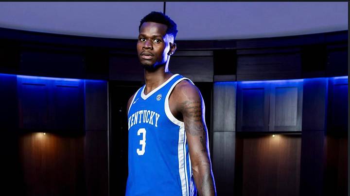 Ousmane N'Diaye Ousmane N'Diaye