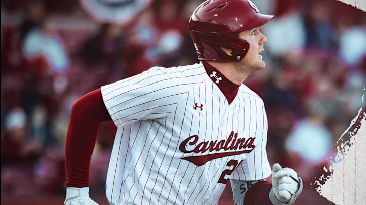 South Carolina looks to move to (2-0) on the 2025 Baseball Season