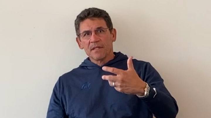 Ron Rivera Ron Rivera