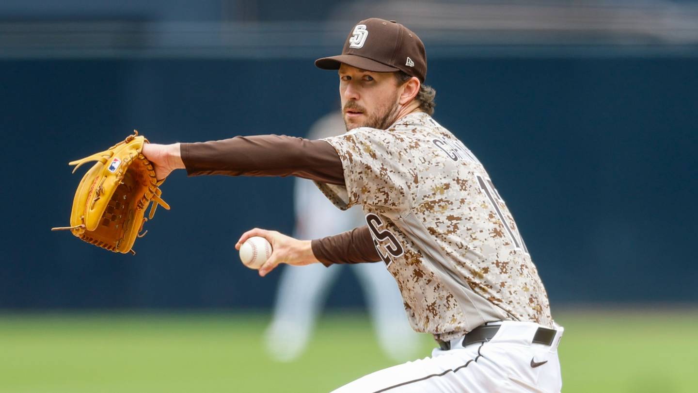 Padres' Offseason Addition Turning Heads After Stellar Debut