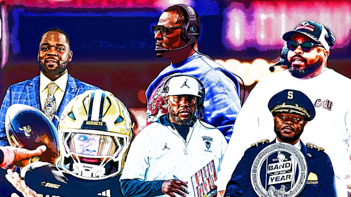 HBCU FOOTBALL RUNDOWN - DEC 16 2025