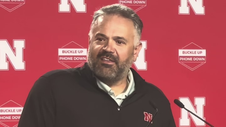 Matt Rhule and Nebraska have had successful June on the recruiting trail.