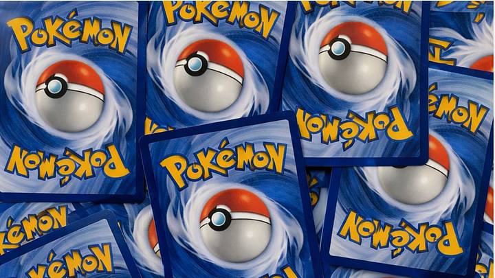 A 2005 Pokémon EX Deoxys Rayquaza Gold Star sold for a record $1.02 million, leading the top TCG card sales of the week. A 2005 Pokémon EX Deoxys Rayquaza Gold Star sold for a record $1.02 million, leading the top TCG card sales of the week.