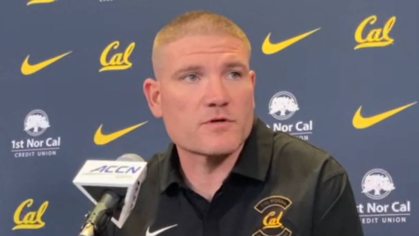 Four-Star TE Rahzario Edwards Commits to Cal for 2027