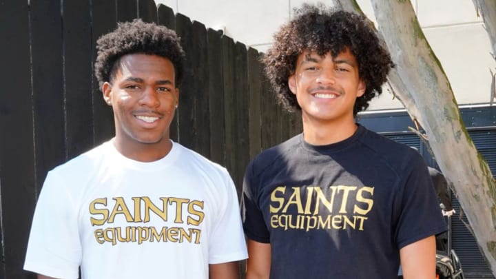 Jaedon and Bryce Jaedon and Bryce