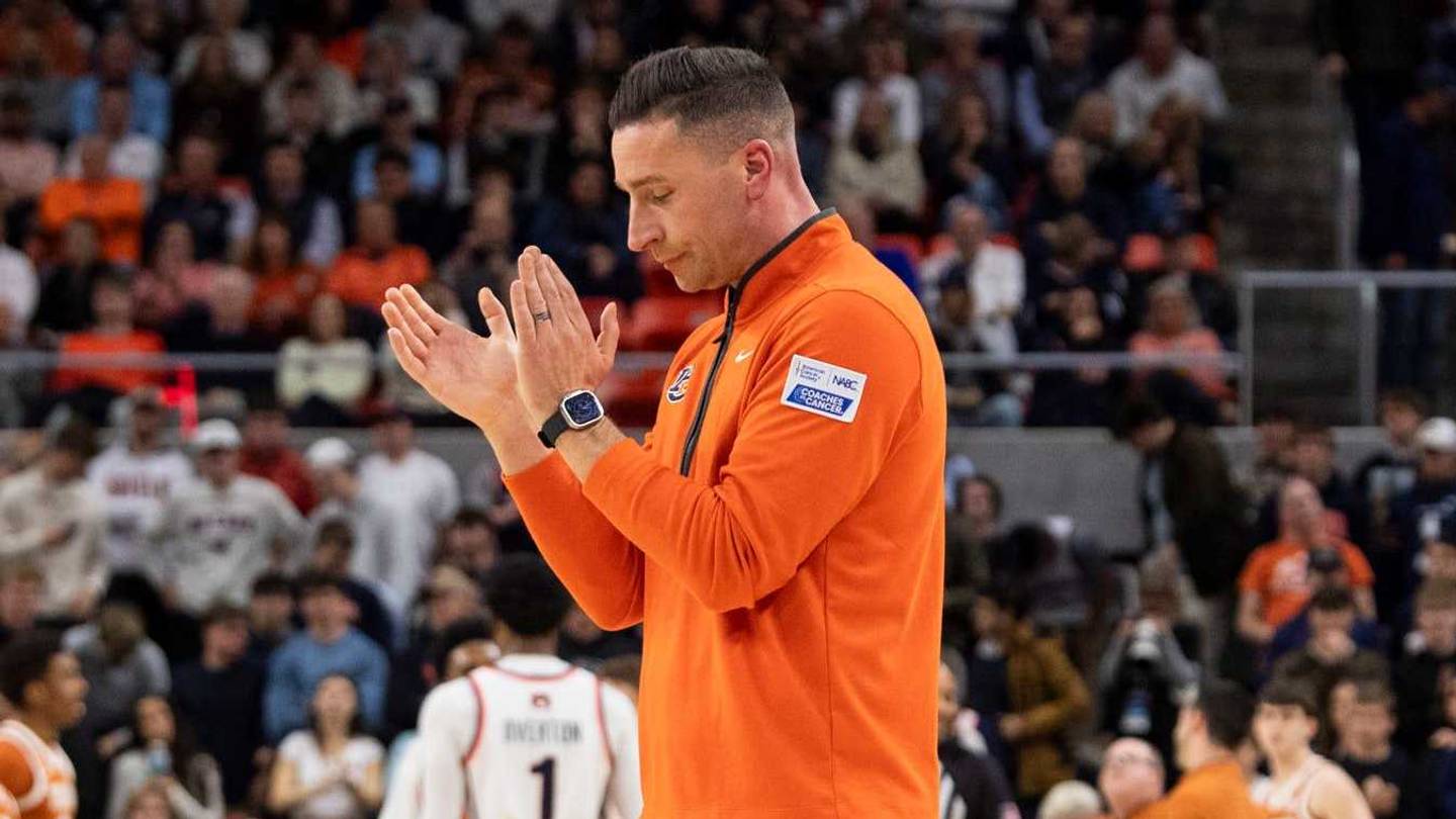 Auburn Inks Lithuanian Forward for 2026 Roster