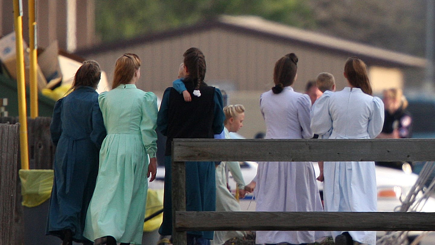 7 Facts About the Fundamentalist Church of Jesus Christ of Latter-Day Saints