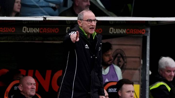 O'Neill will want at least one central midielder ahead of the new season