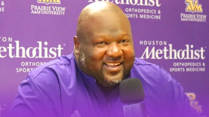 Tremaine Jackson Talks Contract Increase