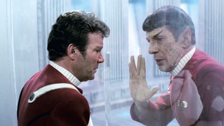  Star Trek Explorer #12. Courtesy of Titan Comics