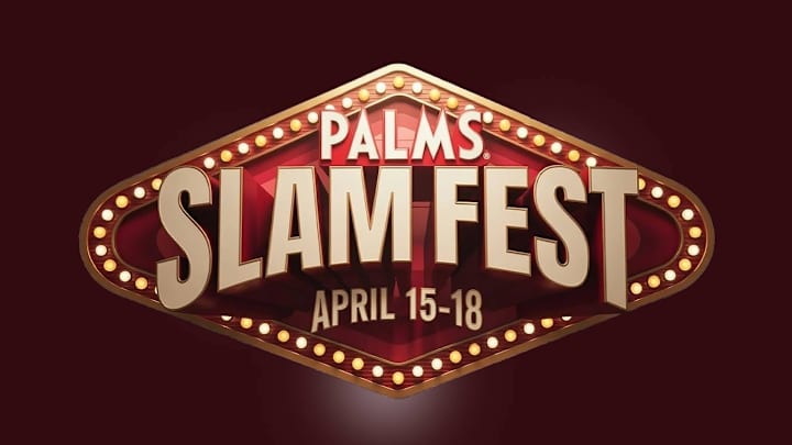 Slam Fest Slam Fest