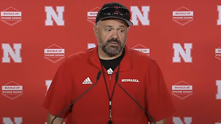 Matt Rhule 