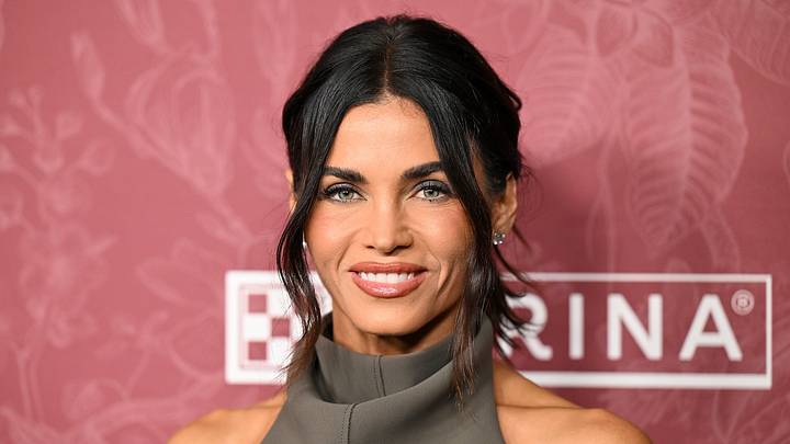 Jenna Dewan Jenna Dewan