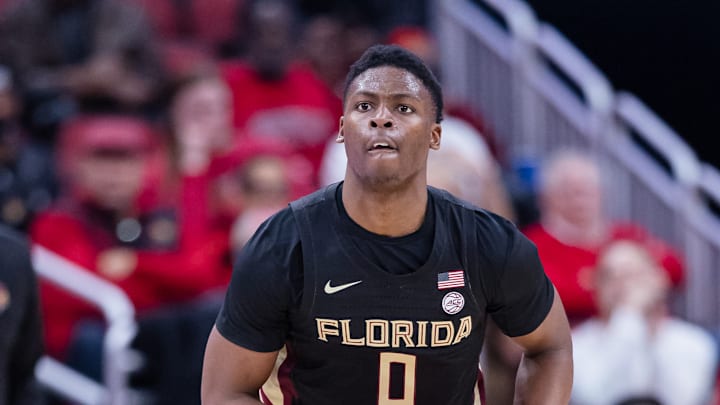 Florida State v Louisville