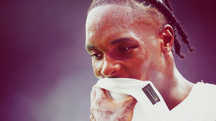 Tottenham Hotspur v Newcastle United - Premier League 2026/27