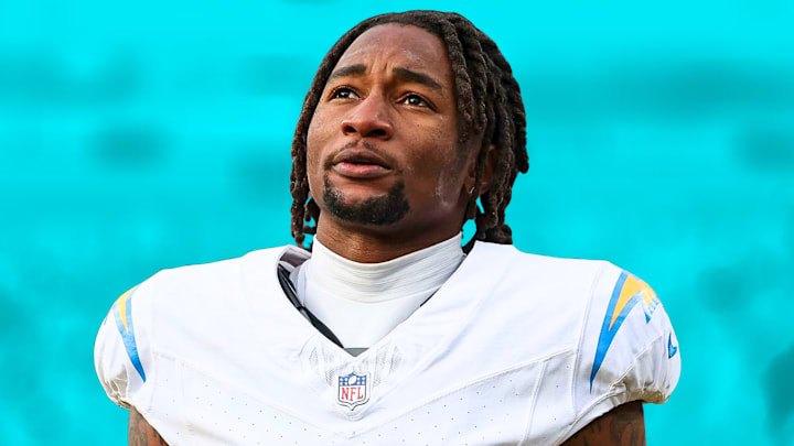 Free-Agent CB Asante Samuel Jr.