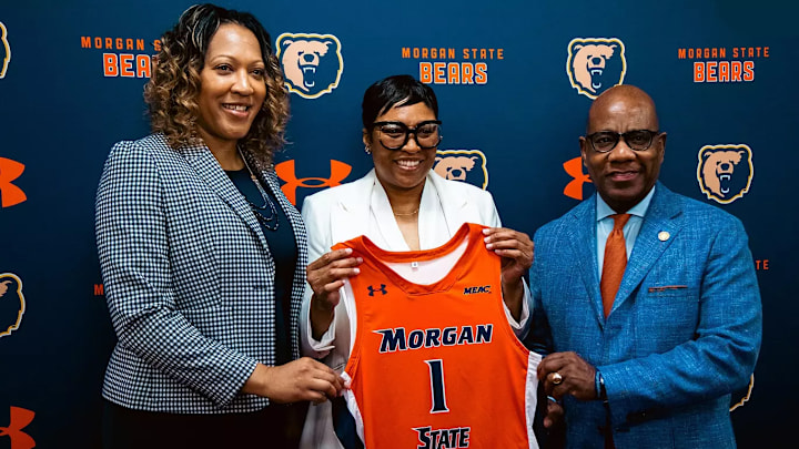 Nadine Domond Introduced Nadine Domond Introduced