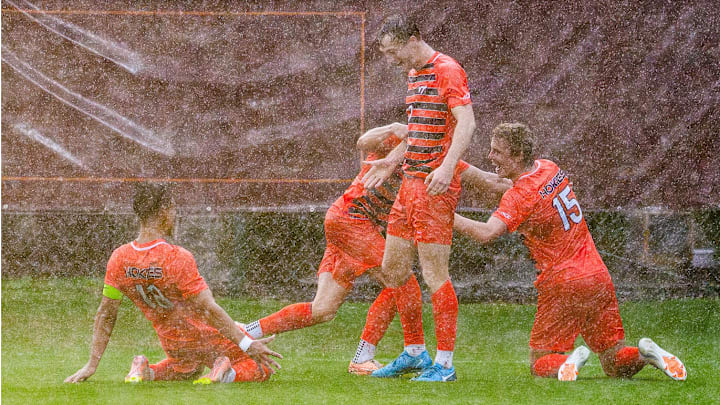 Photo Courtesy: Virginia Tech Athletics 