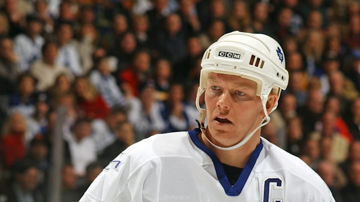 Nashville Predators v Toronto Maple Leafs