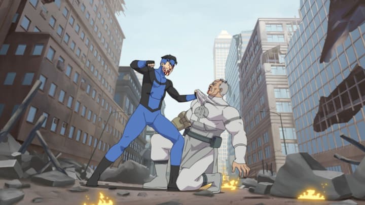 Credit: Courtesy of Prime