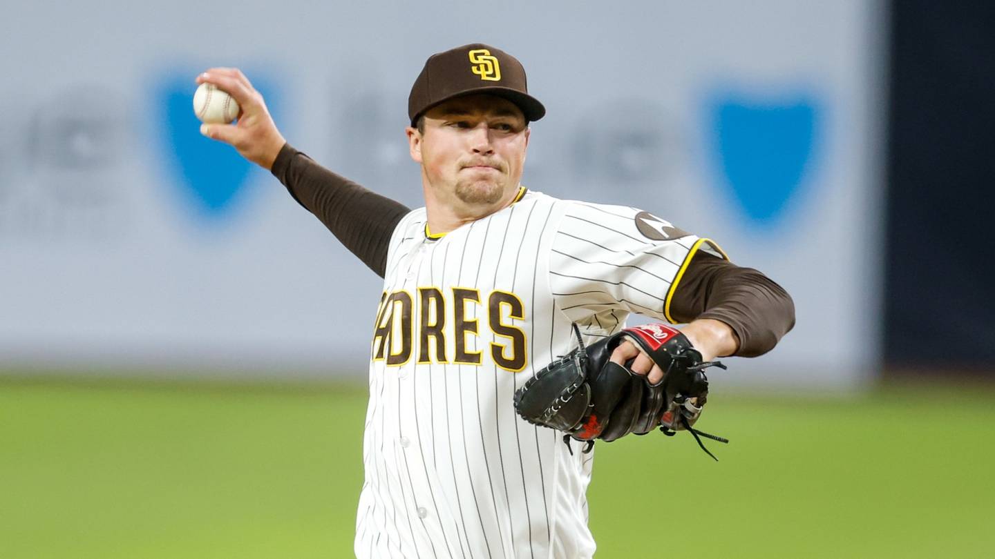 Padres' Mason Miller Compared to Yankees Hall of Famer Mariano Rivera