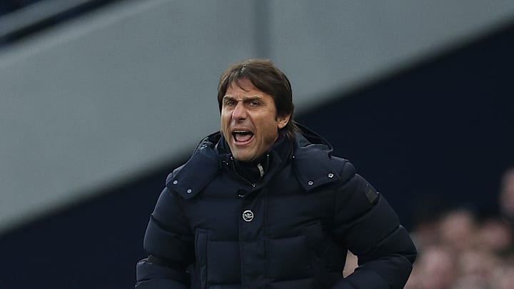 Antonio Conte Antonio Conte