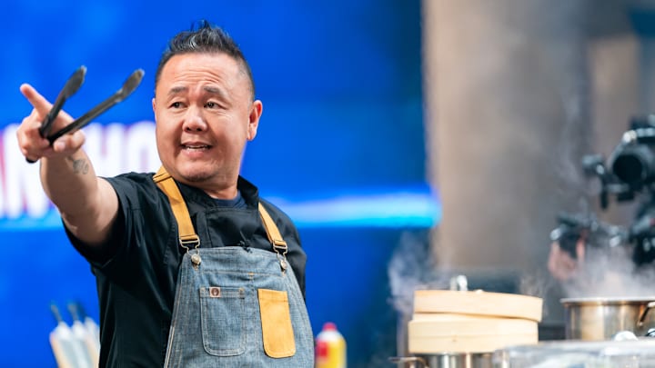 Jet Tila on Tournament of Champions Season 5 episode 6