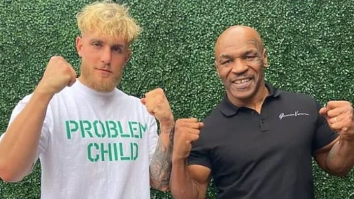 The clash, originally set for July 20, has been postponed due to a health scare suffered by Tyson The clash, originally set for July 20, has been postponed due to a health scare suffered by Tyson