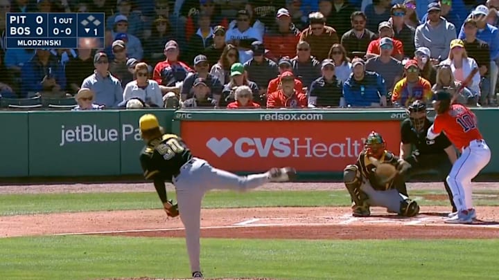 This was called a ball.