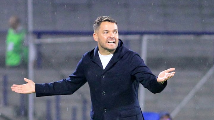 FBL-MEX-CRUZ AZUL-QUERETARO FBL-MEX-CRUZ AZUL-QUERETARO