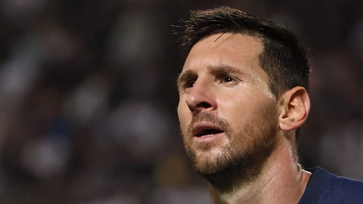 Est-ce que Messi va retourner au Barça ? 