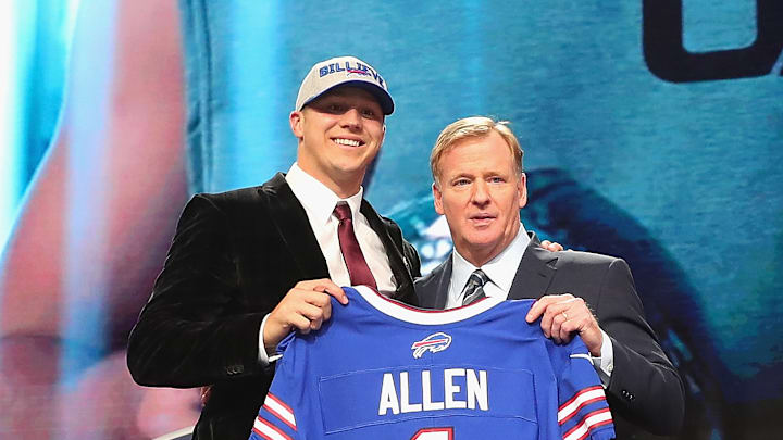 2018 NFL Draft