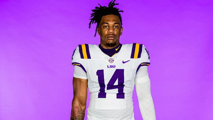 CJ Jackson is out for a significant period of time, per Clark Lea